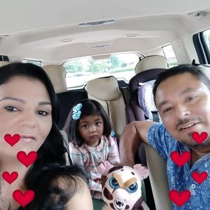 Meet your Posher, Enrique sánchez